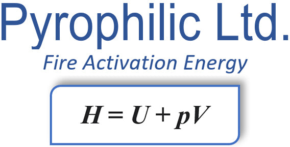 Pyrophilic Ltd.